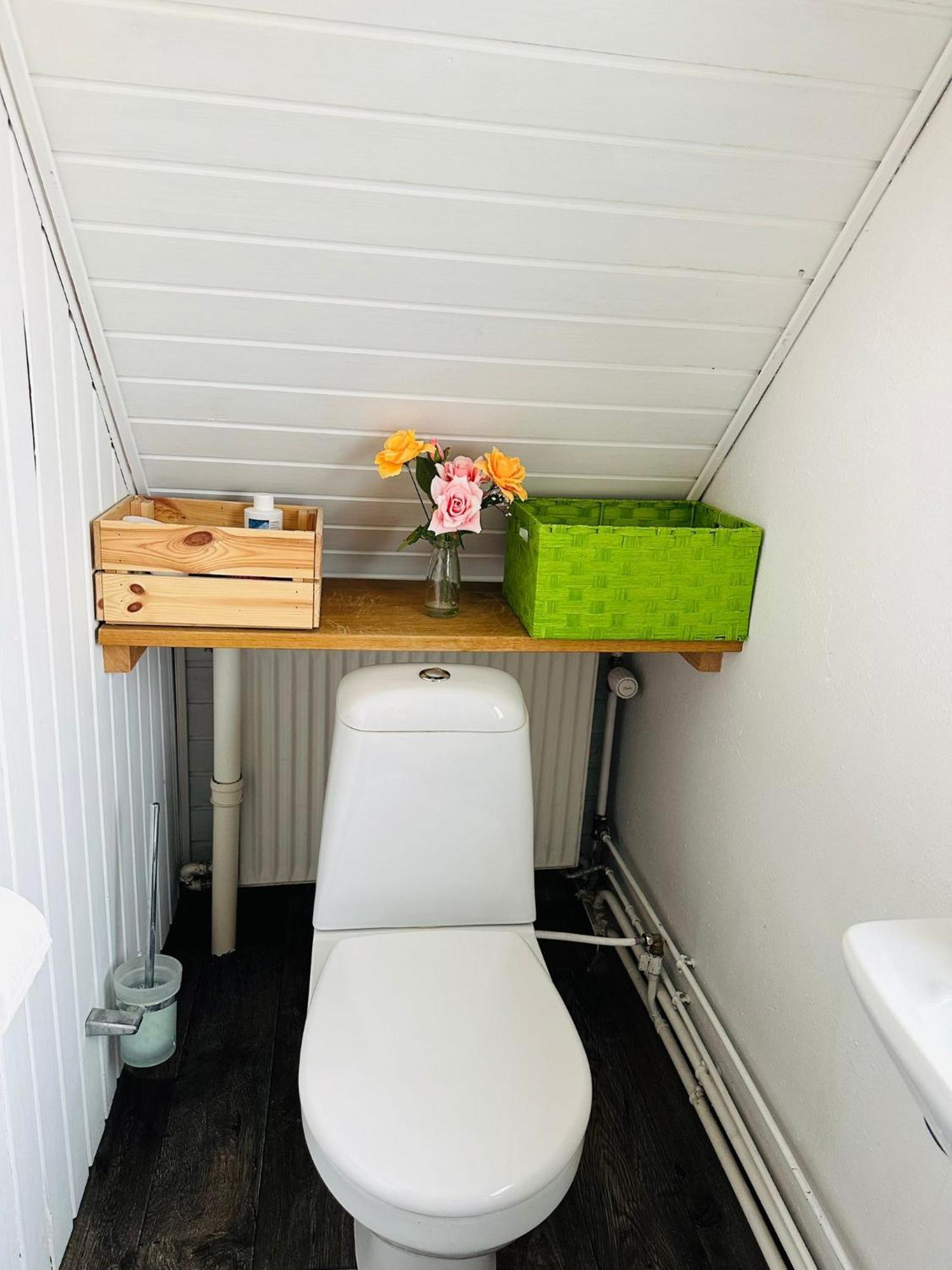 5Min Walk To Lego House - Two Bedrooms On Loft Floor With Balcony * With Garden Billund Exterior photo