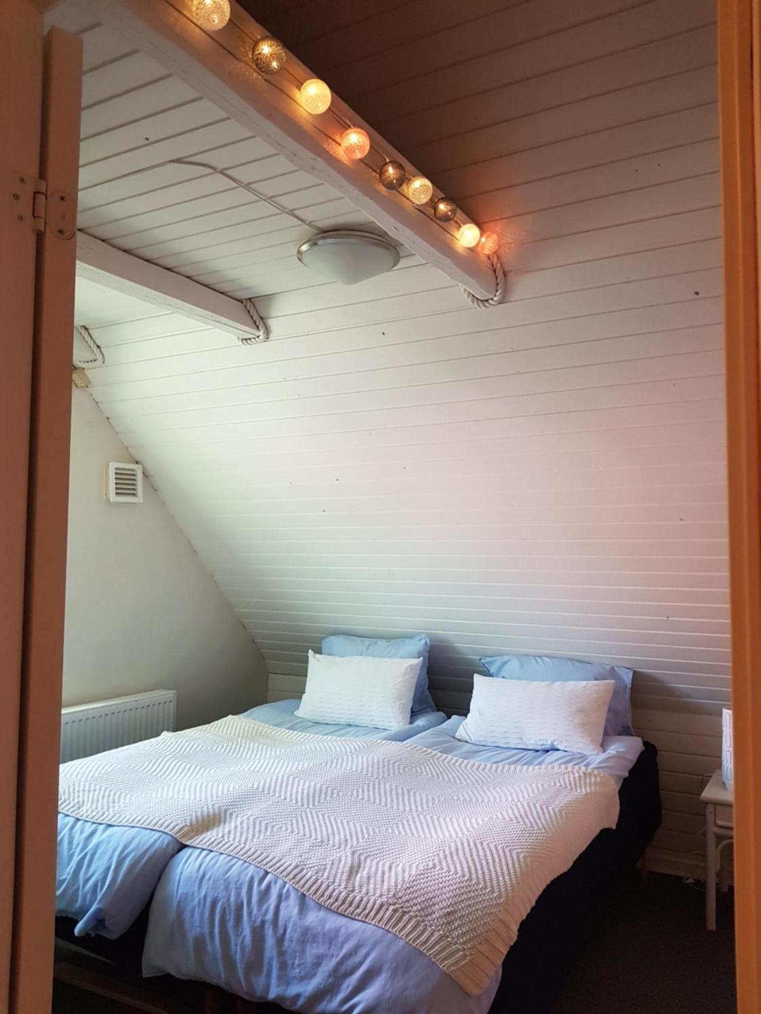 5Min Walk To Lego House - Two Bedrooms On Loft Floor With Balcony * With Garden Billund Exterior photo