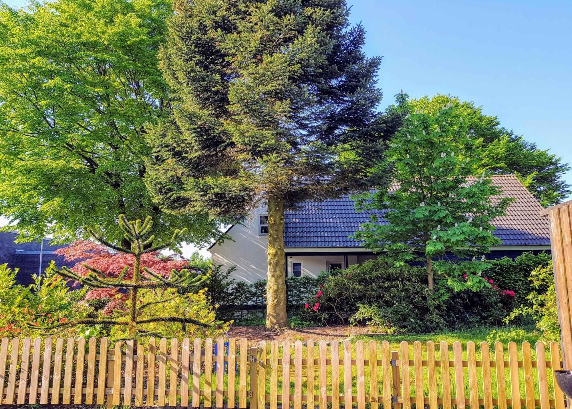 5Min Walk To Lego House - Two Bedrooms On Loft Floor With Balcony * With Garden Billund Exterior photo